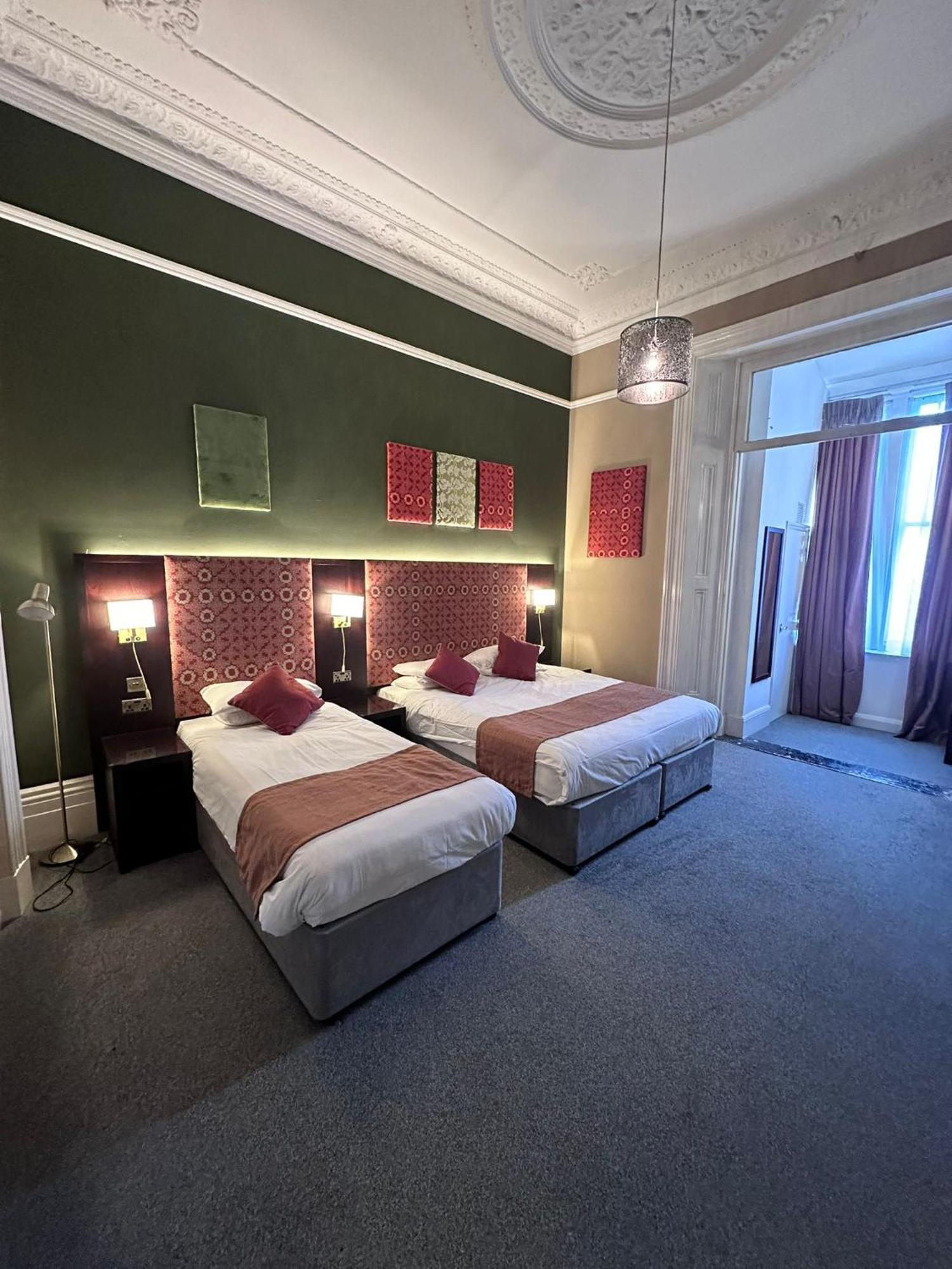 Acacia Hotel London Exterior photo
