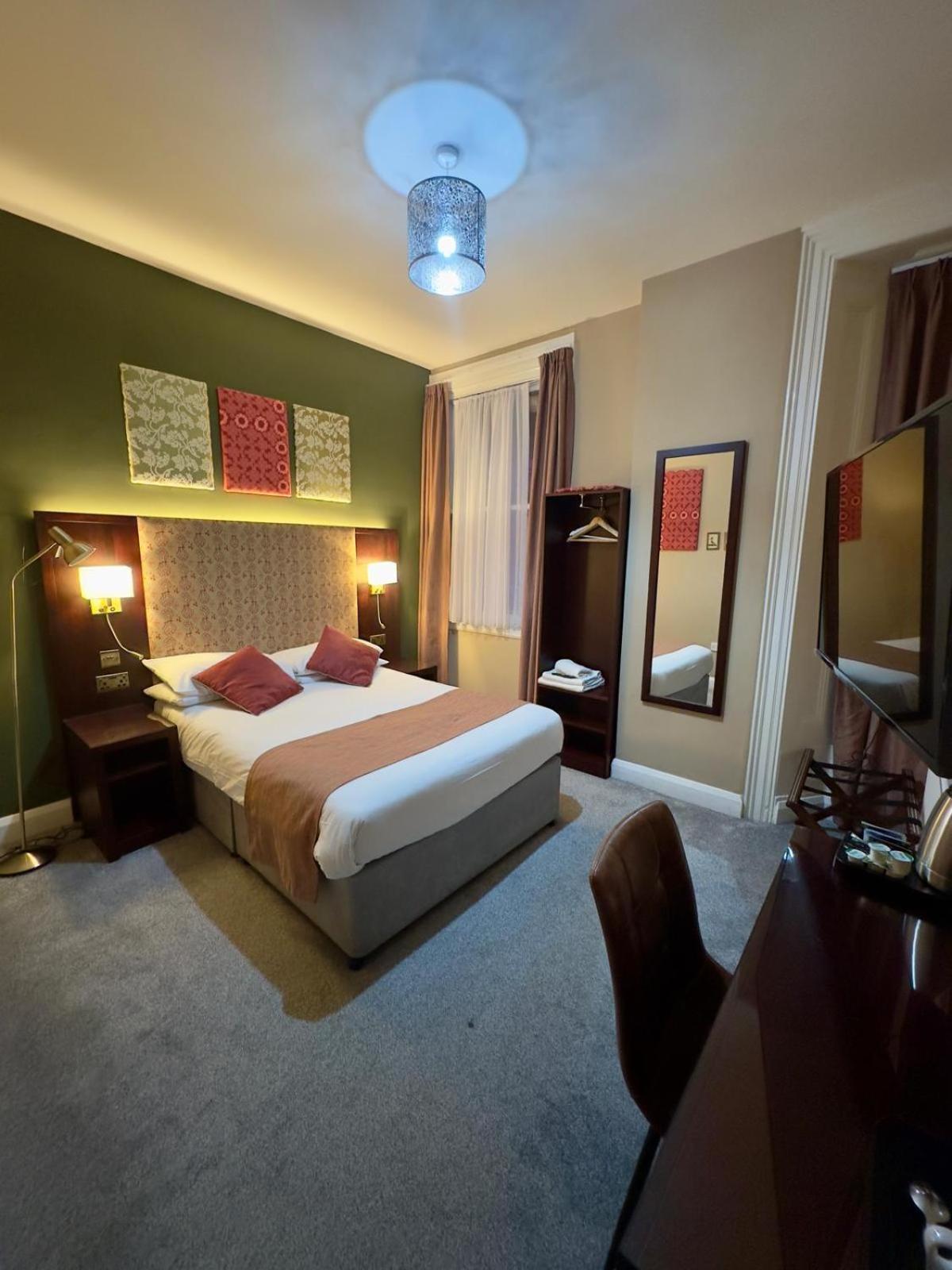 Acacia Hotel London Exterior photo